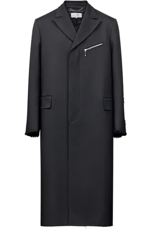Maison Margiela Jas met rits