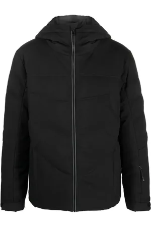 Rossignol Jack met capuchon