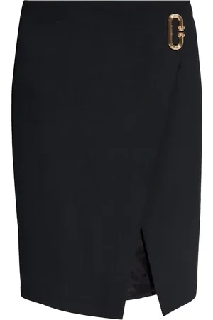 Casablanca Rok met logoplakkaat