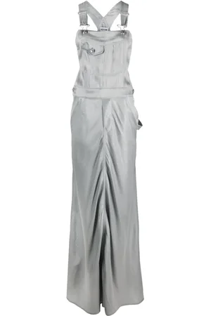 Moschino Flared maxi