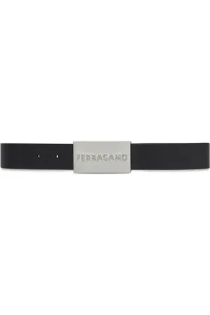 Salvatore Ferragamo Riem met logo