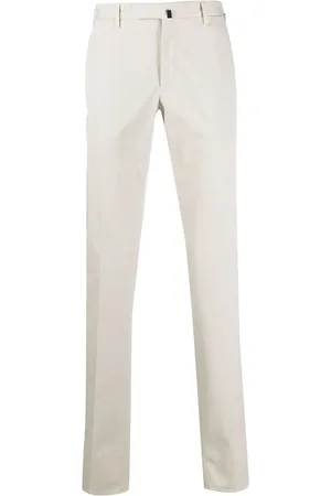 Incotex Straight pantalon