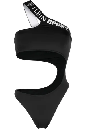 Philipp Plein Asymmetrisch badpak