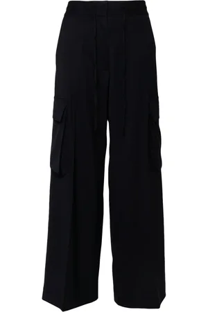 P.A.R.O.S.H. Cargo broek