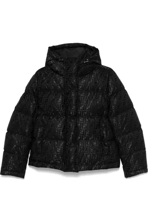 Fendi Donsjack met FF