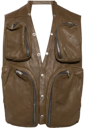 Rick Owens Button