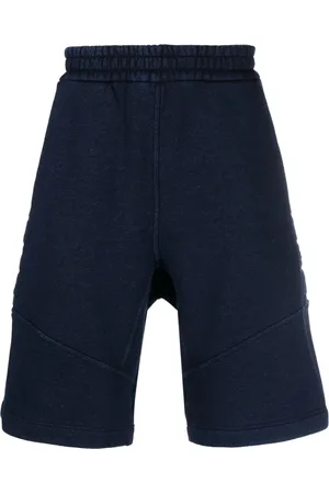 Fendi Shorts met monogram