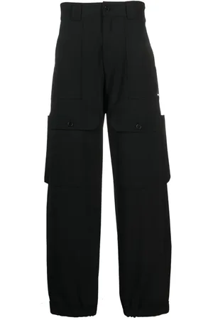 Msgm High waist broek