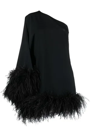 ‎Taller Marmo‎ Asymmetrische jurk