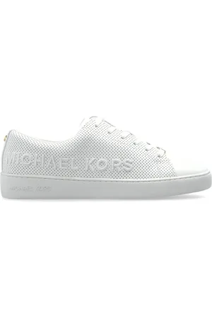 Michael Kors Sneakers met borduurwerk
