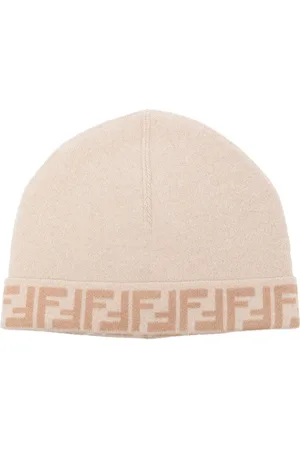 Fendi Omkeerbare muts