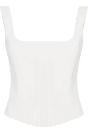 GIUSEPPE DI MORABITO Korset top