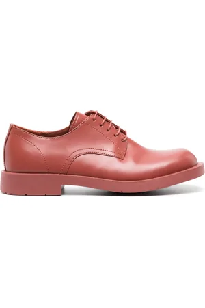 Camper Mil 1978 derby schoenen