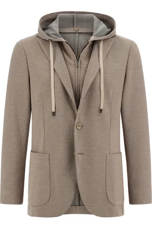 Boggi Milano Madison blazer