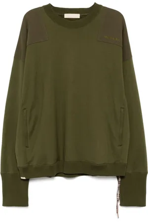 MASTERMIND Sweater met geborduurd logo