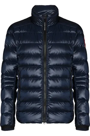 Canada Goose Gewatteerd jack