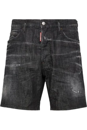 Dsquared2 Denim shorts