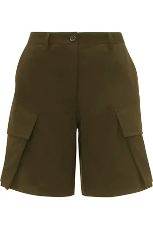 J.W.Anderson Wollen shorts