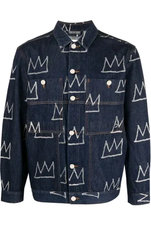 Etudes Denim jack