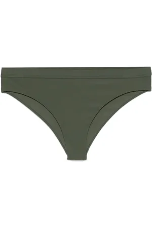 Jil Sander Bikinislip met elastische tailleband