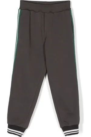 MONNALISA Trainingsbroek met elastische tailleband