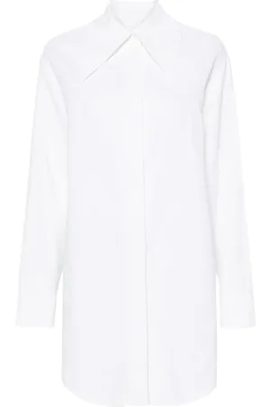 Jil Sander Chambray overhemd