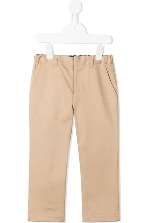 Familiar Straight chino