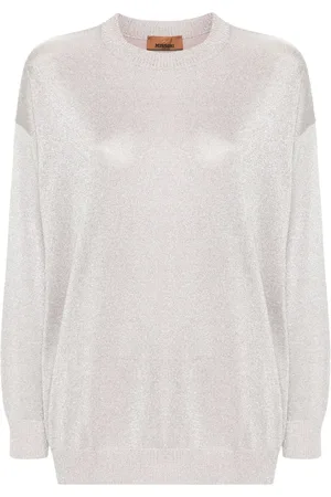 Missoni Metallic trui