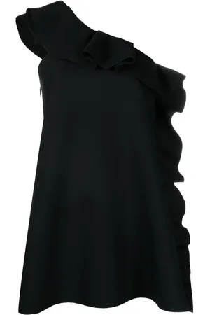 Msgm Asymmetrische mini