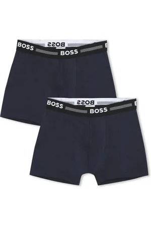HUGO BOSS Boxershorts met logoband