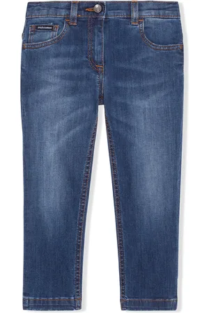 Dolce & Gabbana Skinny jeans