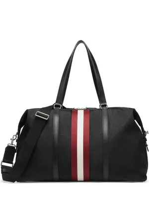 Bally Gestreepte reistas