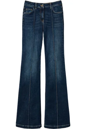 Twin-Set High waist jeans