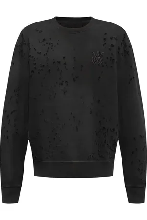 AMIRI Sweater met geborduurd logo