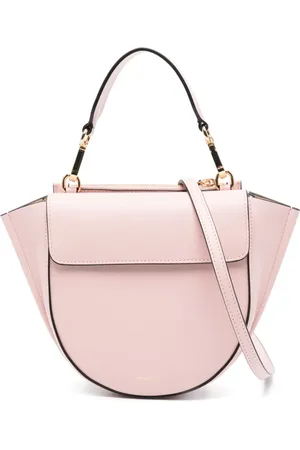 Wandler Hortensia kleine shopper