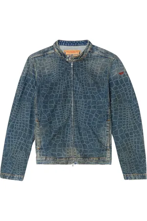 Diesel New Year of the Snake Capsule jack