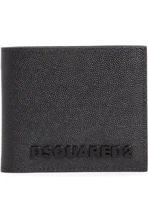 Dsquared2 Portemonnee met logo