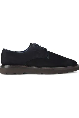 Kurt Geiger Aiden suède derby schoenen