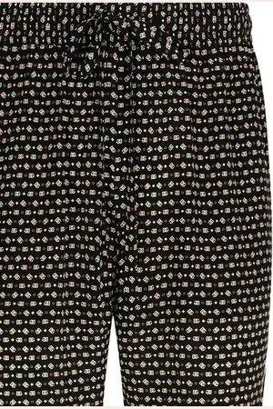 Dolce & Gabbana Broek met logoprint