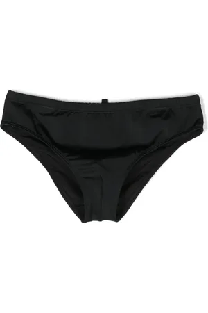 Dsquared2 Zwembroek met elastische taille