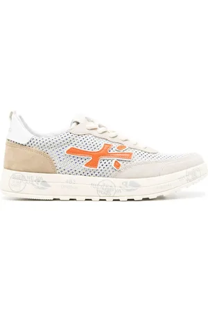 Premiata Nous 6698 low