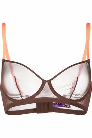 MAISON CLOSE Mesh bh