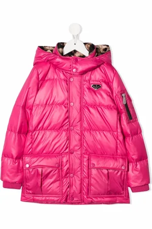 Philipp Plein Jack met logopatch