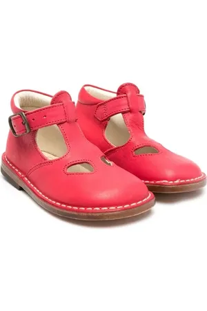 PèPè Geperforeerde schoenen