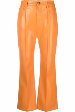 Nanushka Flared broek