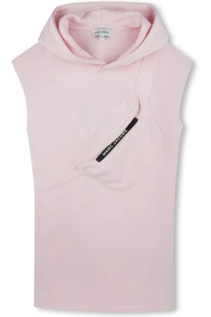 Marc Jacobs Jurk met capuchon