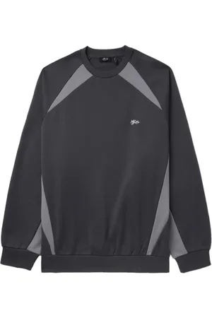 FIVE CM Sweater met colourblocking