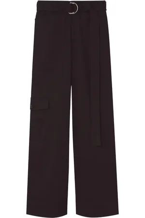Proenza Schouler Cargo broek