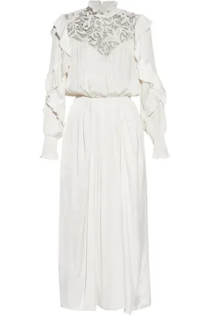 Isabel Marant Sharlene jurk