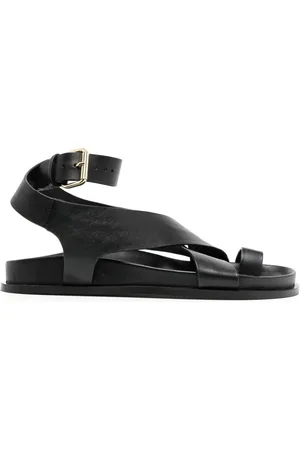 A.Emery Sandalen met teenbandje